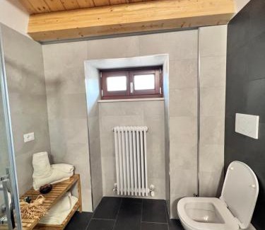 L'Aquila House | Discover La Piazzetta: Family-Friendly with 9.3/10 Rating