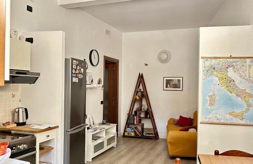 Serra San Quirico House | Discover La Piazzetta: Guest Rated 10/10 with Breakfast