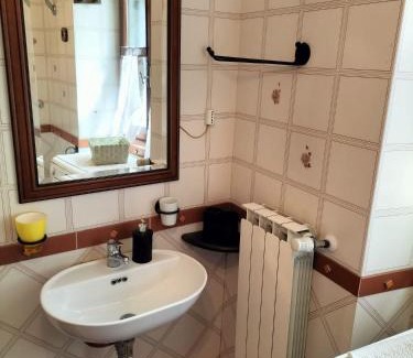 Acquasparta Apartment | Discover La Piazzetta: Family-Friendly Stay in Acquasparta