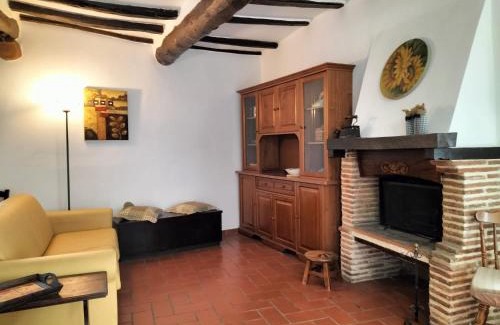 Acquasparta Apartment | Discover La Piazzetta: Family-Friendly Stay in Acquasparta