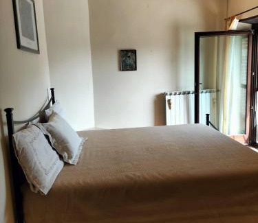 Acquasparta Apartment | Discover La Piazzetta: Family-Friendly Stay in Acquasparta