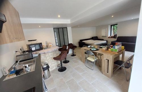 Perdreauville House | Discover La Picardière: Oceanfront Retreat with Pool