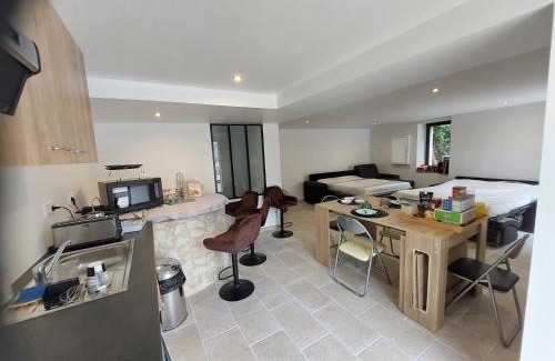 Perdreauville House | Discover La Picardière: Oceanfront Retreat with Pool