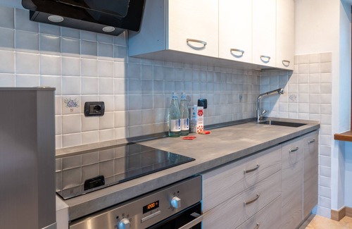 La Morra Apartment | Discover La Picchiera: Cozy Apartment with Garden Escape