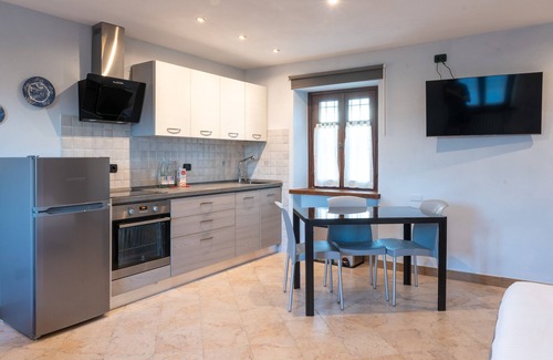 La Morra Apartment | Discover La Picchiera: Cozy Apartment with Garden Escape
