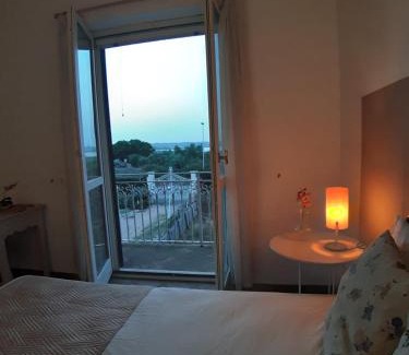 Carrozziere Apartment | Discover La Picciridda Casa Vacanze B&B: Family & Pet Friendly