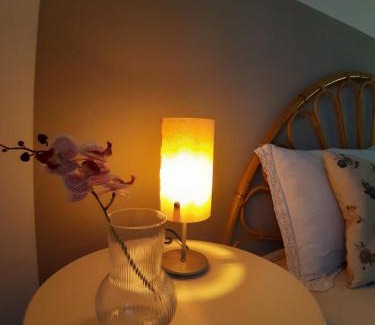 Carrozziere Apartment | Discover La Picciridda Casa Vacanze B&B: Family & Pet Friendly