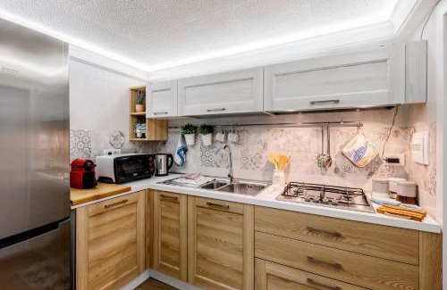 Atrani Apartment | Family-Friendly Getaway at La Piccola Atrani - 9.6 Rating