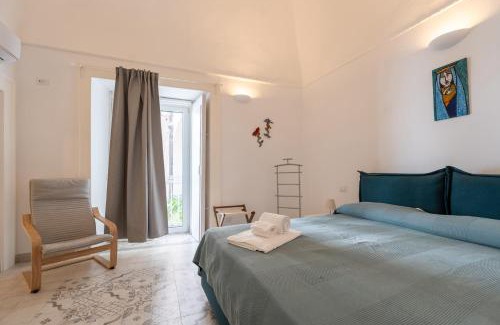 Atrani Apartment | Family-Friendly Getaway at La Piccola Atrani - 9.6 Rating