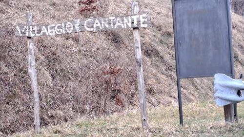 Pieve Santo Stefano Apartment | La piccola baita