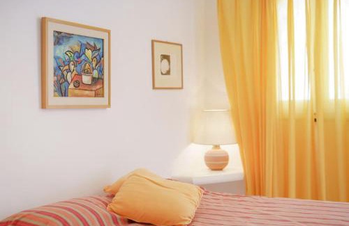 Capri Apartment | Pet-Friendly Retreat at La Piccola, Capri for Families