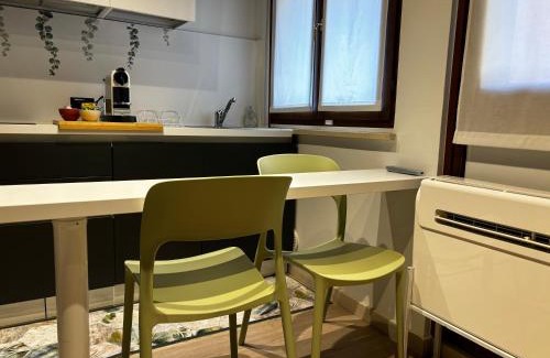 Cittadella Apartment | La Piccola Corte
