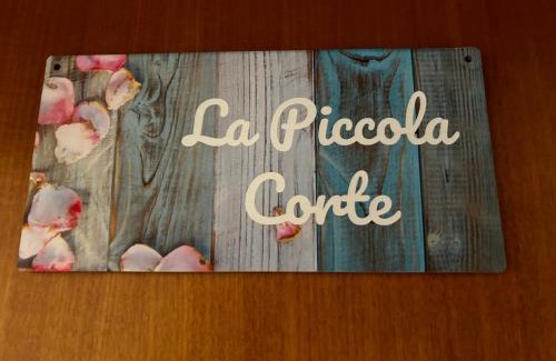 Cittadella Apartment | La Piccola Corte