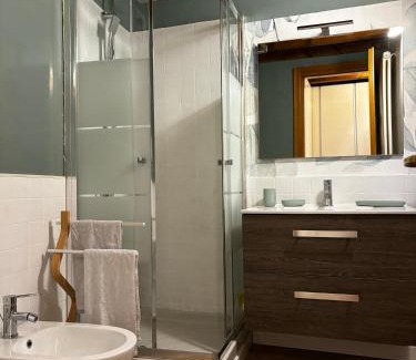 Cittadella Apartment | La Piccola Corte