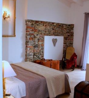 Castelnovate Bed & Breakfast | Discover La Piccola Corte di Malpensa - Rated 9.4/10!