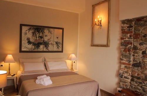 Castelnovate Bed & Breakfast | Discover La Piccola Corte di Malpensa - Rated 9.4/10!