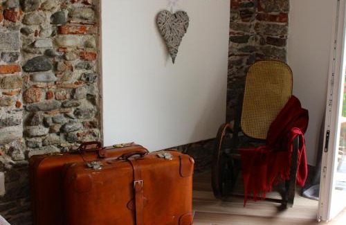 Castelnovate Bed & Breakfast | Discover La Piccola Corte di Malpensa - Rated 9.4/10!