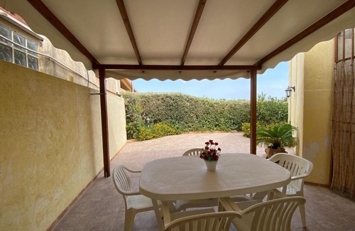 Birgi Vecchi House | Discover Family-Friendly Comfort at La Piccola della Gioia