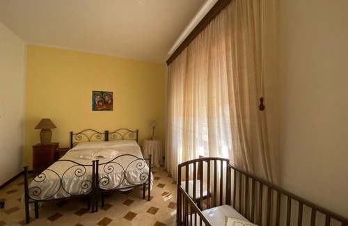Birgi Vecchi House | Discover Family-Friendly Comfort at La Piccola della Gioia
