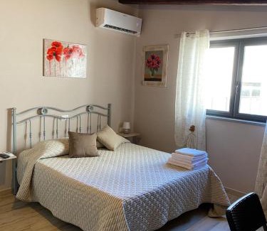 Tuscania Apartment | Accessible Comfort at LA PICCOLA DEPENDANCE - Guest Rated 8.9