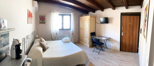 Tuscania Apartment | Accessible Comfort at LA PICCOLA DEPENDANCE - Guest Rated 8.9
