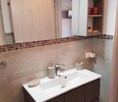 Tuscania Apartment | Accessible Comfort at LA PICCOLA DEPENDANCE - Guest Rated 8.9