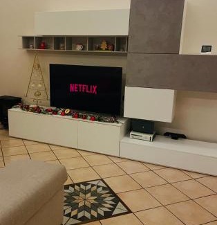 Terni Apartment | La piccola Flo