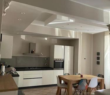 Terni Apartment | La piccola Flo