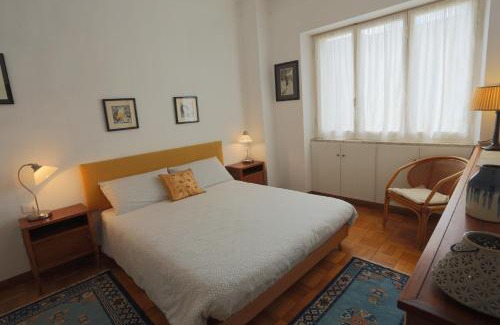Sanremo Apartment | Family-Friendly Stay at La Piccola Florida – Rated 9.6/10