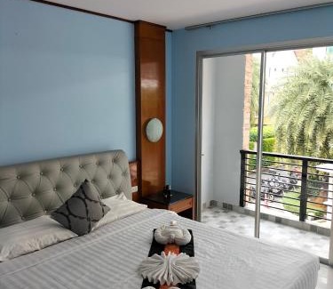 Kata Hotel | Discover La Piccola Kata: Family-Friendly Haven with Pool