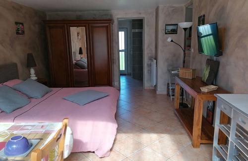 Sorede Bed & Breakfast | Exceptional Stay at La Picholine: Pool & Breakfast Included