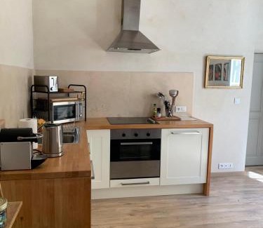 Uzes Apartment | Top-Rated Stay at La Picholine: Guest Rated 10/10