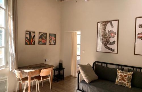 Uzes Apartment | Top-Rated Stay at La Picholine: Guest Rated 10/10