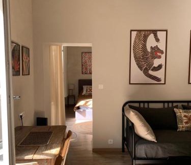 Uzes Apartment | Top-Rated Stay at La Picholine: Guest Rated 10/10