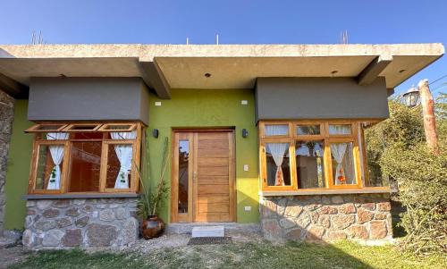 Yala House | Pet-Friendly Getaway at La Pichonita - Rated 9.4/10