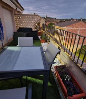 Valderrobres Apartment | Top-Rated La Picossa: Child-Friendly Retreat Awaits