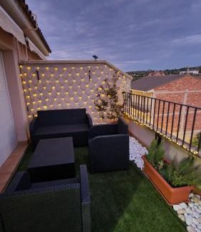 Valderrobres Apartment | Top-Rated La Picossa: Child-Friendly Retreat Awaits