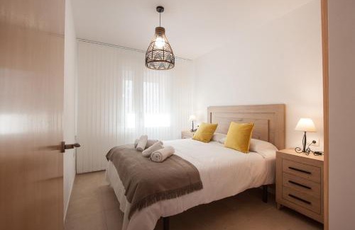 Posada de Llanes Apartment | Seaside Retreat: La Piedra L'Osu with Pool & Pet Friendly