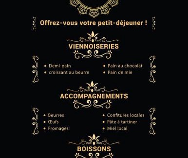 Matoury Apartment | Family-Friendly Stay at La Pierre des Ducs - Rated 8.9/10
