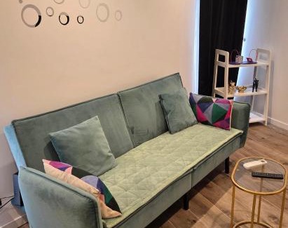 Tartas Apartment | Top Rated La Pierre n°6 Grand Studio with AC Comfort