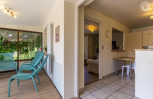 Voglans House | LA PIERRE PONS - VOGLANS