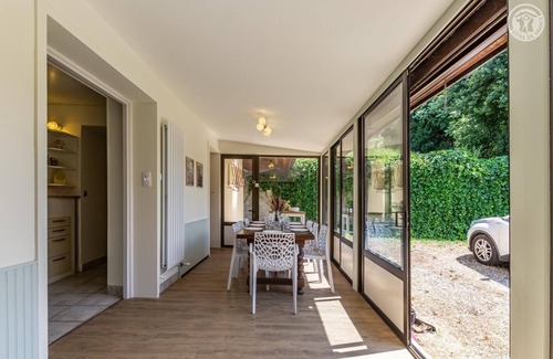 Voglans House | LA PIERRE PONS - VOGLANS