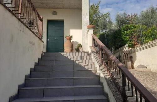 Ponte San Giovanni Apartment | Discover La Pieve: Family-Friendly Retreat with 9.6 Rating