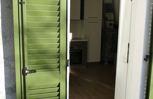 Cortinaccia Apartment | Discover La Pigna: Family & Pet-Friendly in Chiavenna