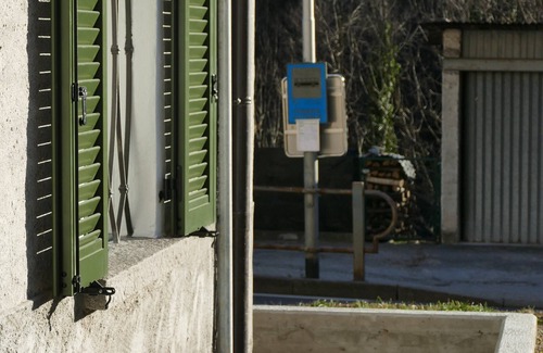 Cortinaccia Apartment | Discover La Pigna: Family & Pet-Friendly in Chiavenna