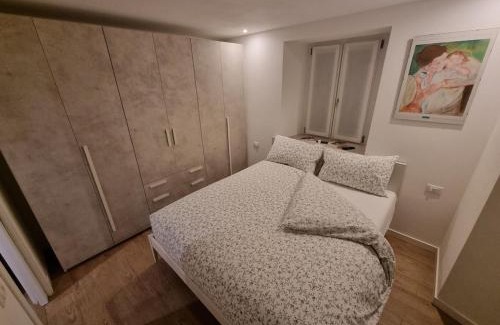 Chiavenna Apartment | Pet-Friendly Retreat at La Pigna with 9.8 Guest Rating