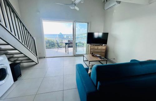 Oyster Pond Apartment | La pinta SXM