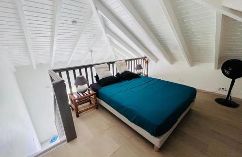 Oyster Pond Apartment | La pinta SXM