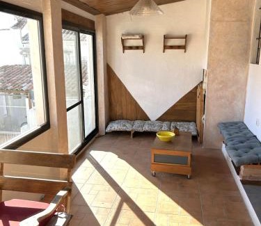 El Colmenar House | La Pintoresca