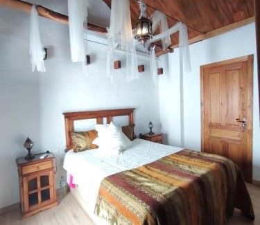 El Colmenar House | La Pintoresca